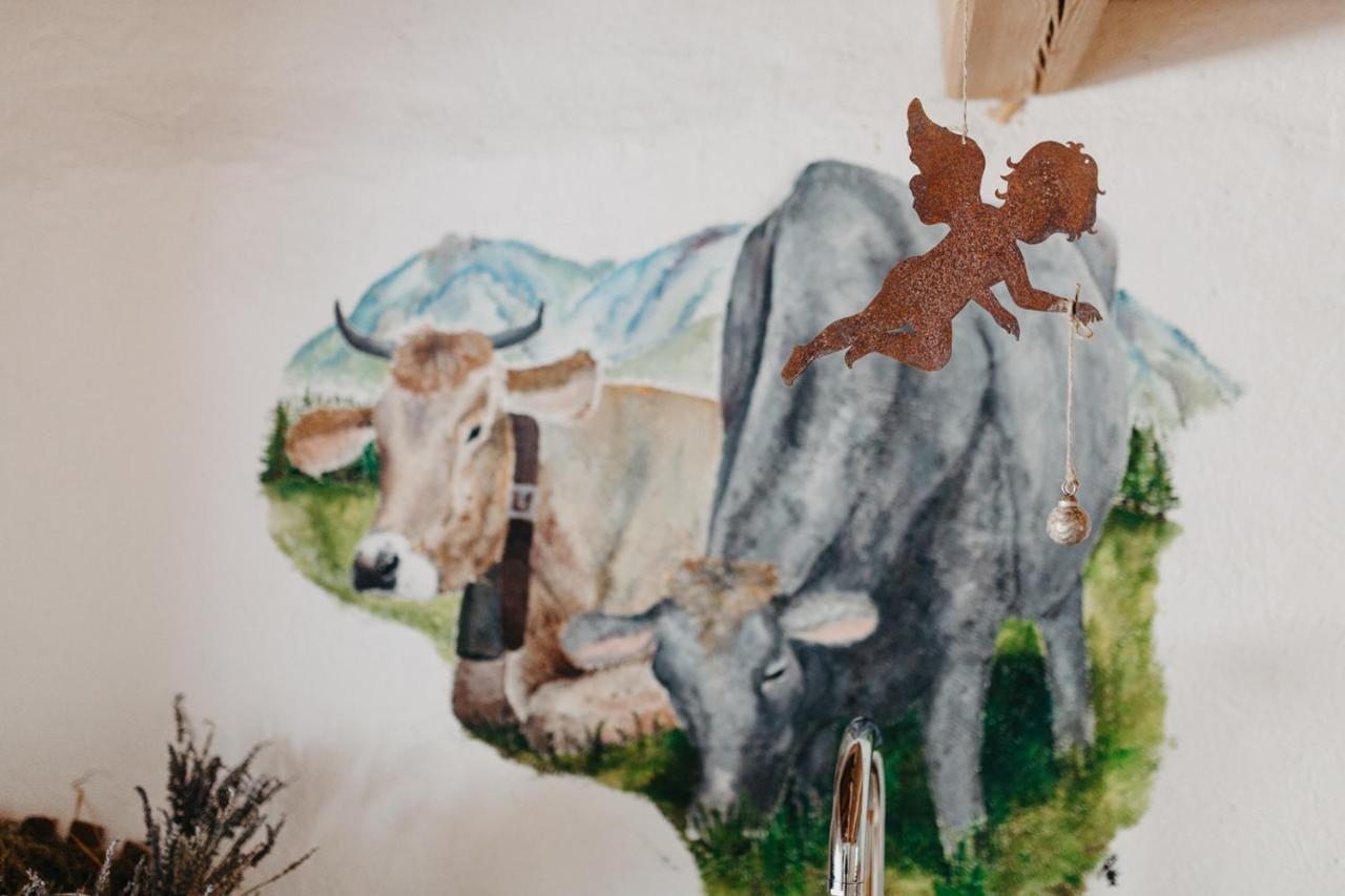 Odomi Maso Nel Bosco Villa Sant'Orsola ภายนอก รูปภาพ