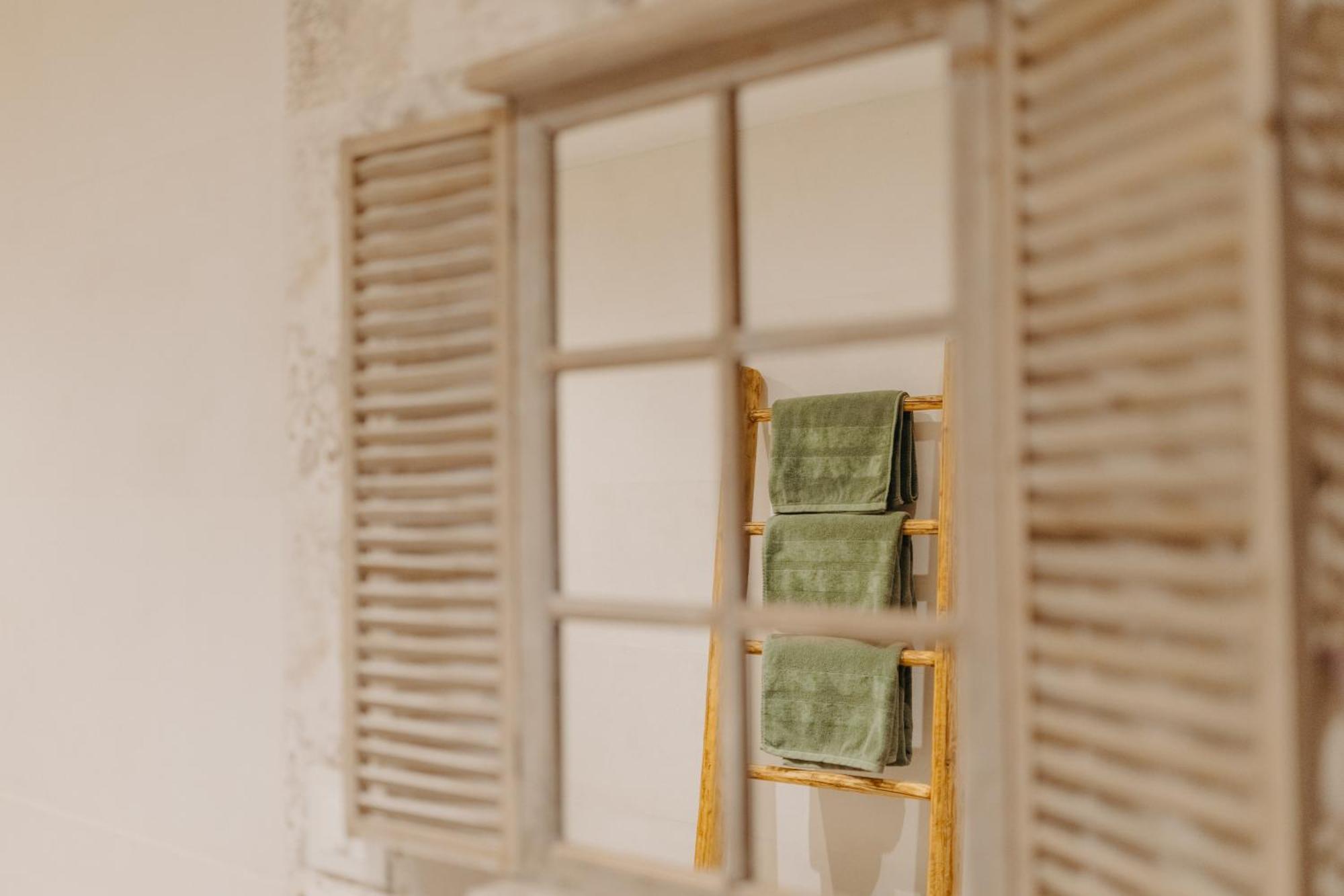 Odomi Maso Nel Bosco Villa Sant'Orsola ภายนอก รูปภาพ