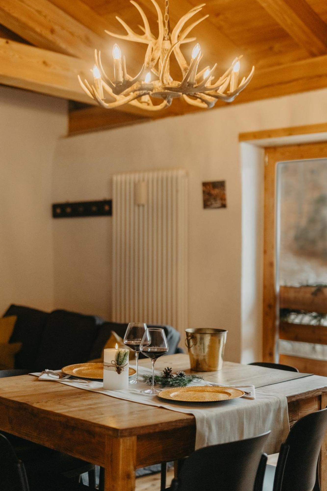 Odomi Maso Nel Bosco Villa Sant'Orsola ภายนอก รูปภาพ