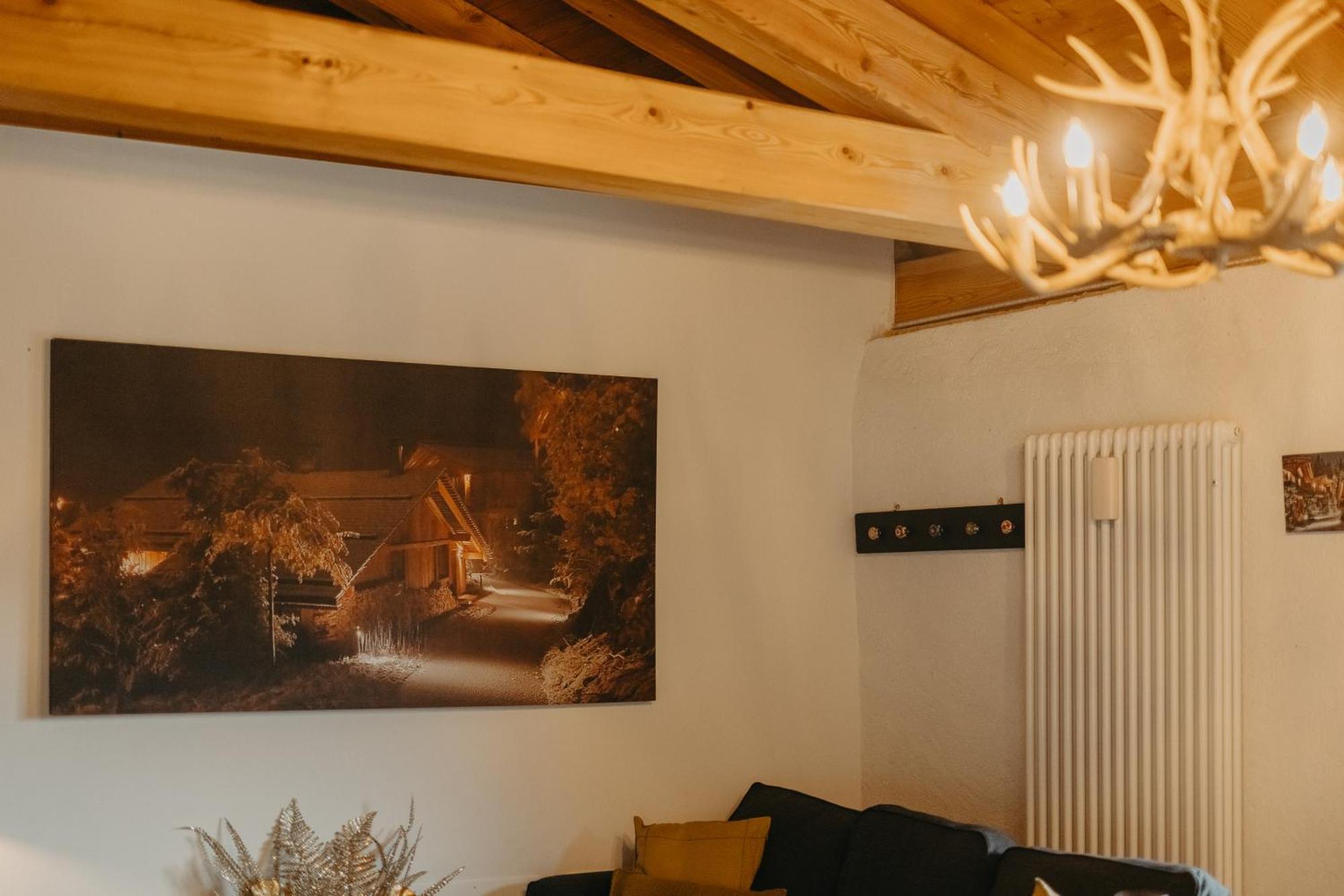 Odomi Maso Nel Bosco Villa Sant'Orsola ภายนอก รูปภาพ