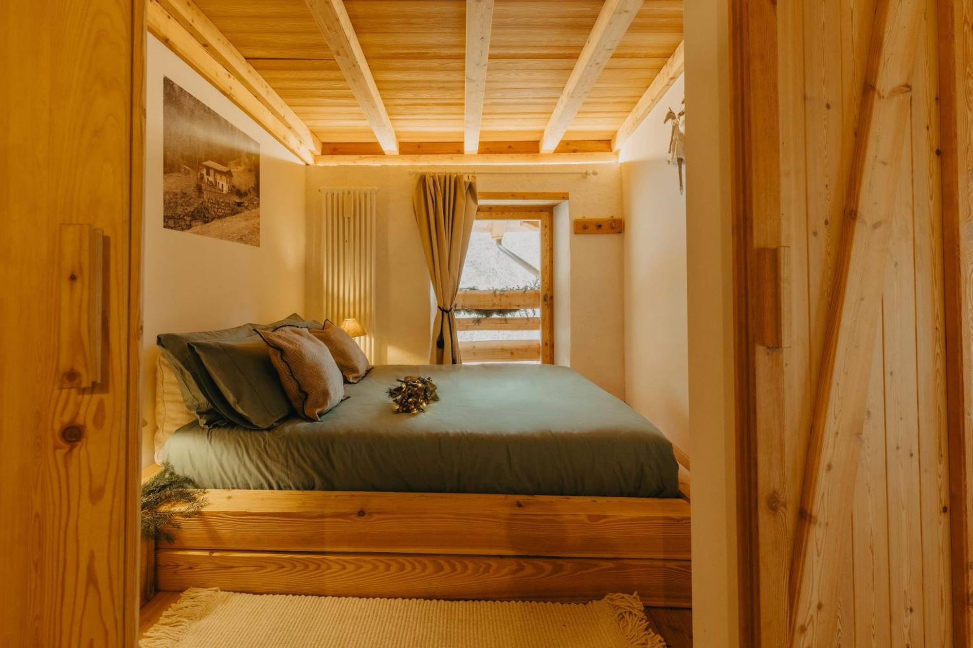 Odomi Maso Nel Bosco Villa Sant'Orsola ภายนอก รูปภาพ