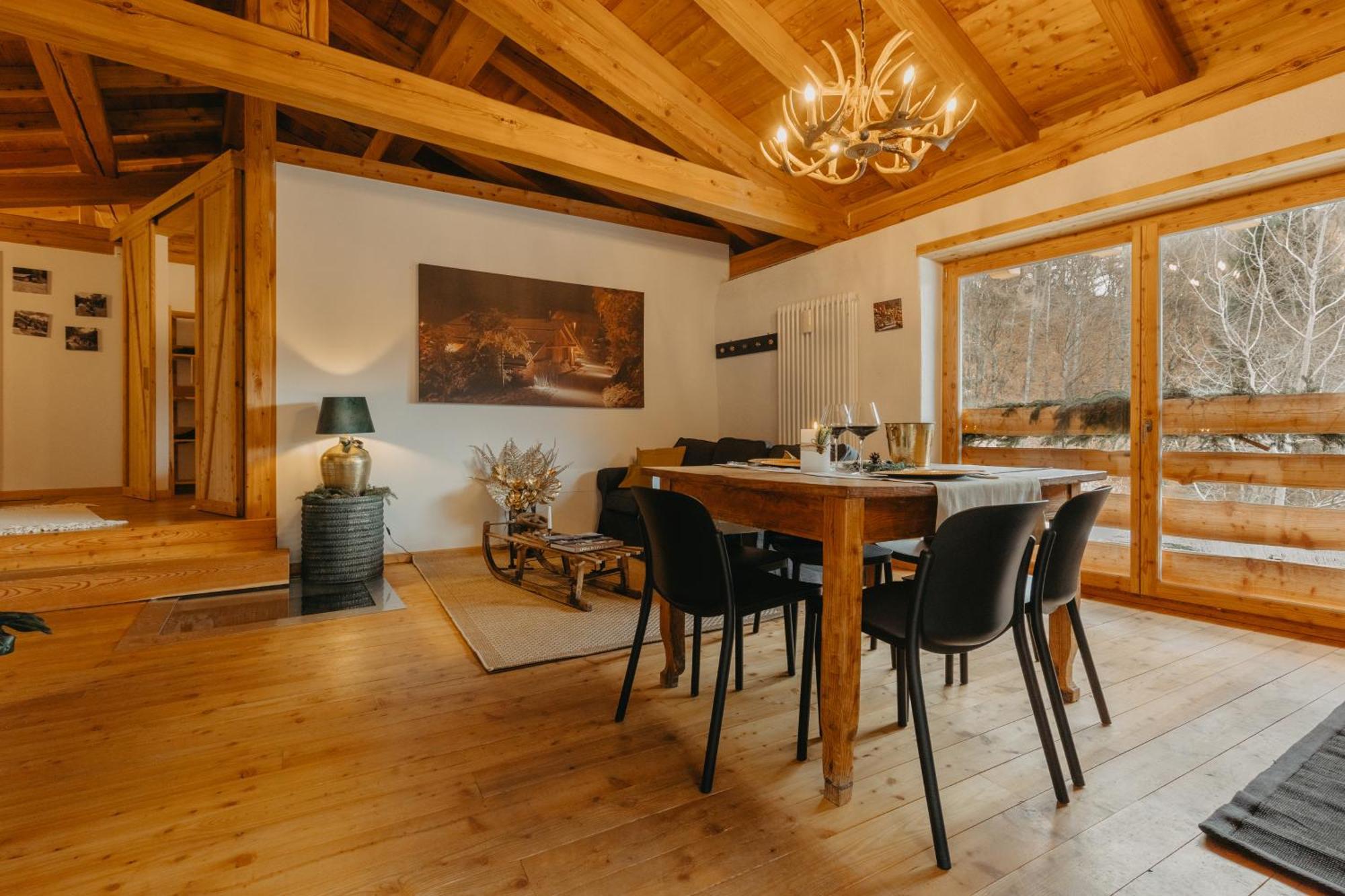 Odomi Maso Nel Bosco Villa Sant'Orsola ภายนอก รูปภาพ